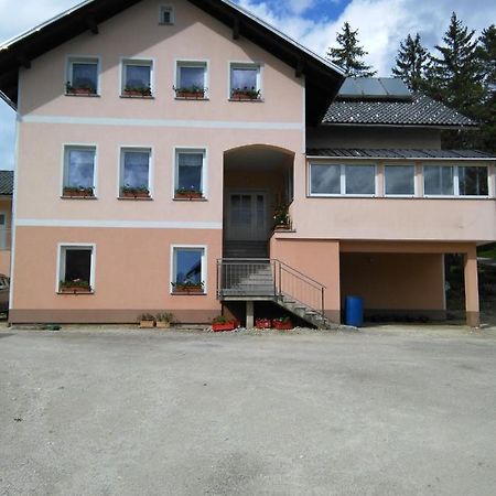 Kmetija Knavs Villa Nova Vas  Exterior photo